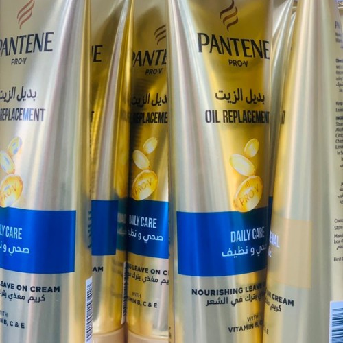 PANTENE LEAVE IN CREAM DAIKY CARE 275ml