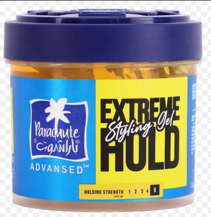 PARACHUTE STYLING GEL EXTREME HOLD 250ml