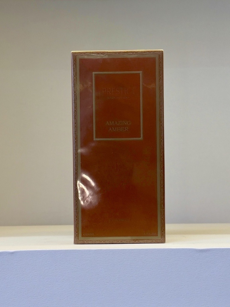 PRESTIGE AMAZING AMBER100ml