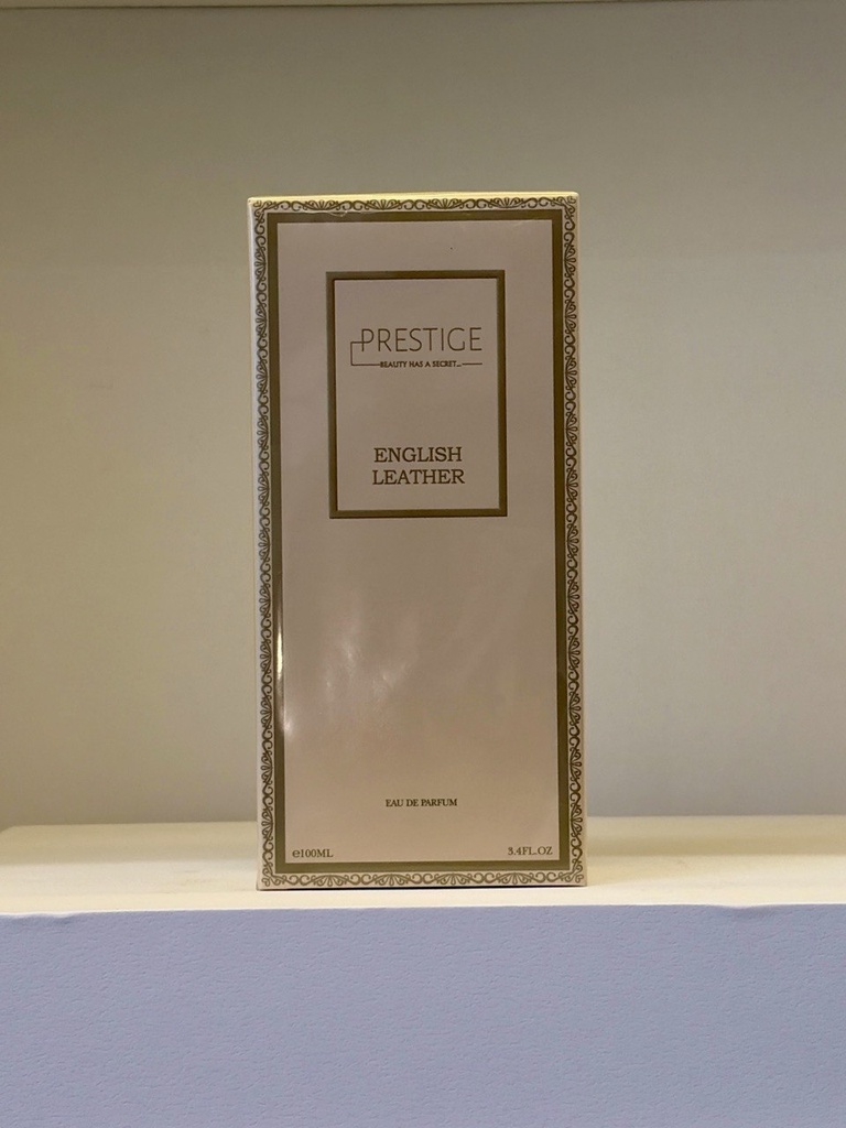 PRESTIGE ENGLISH LEATHER 100ml