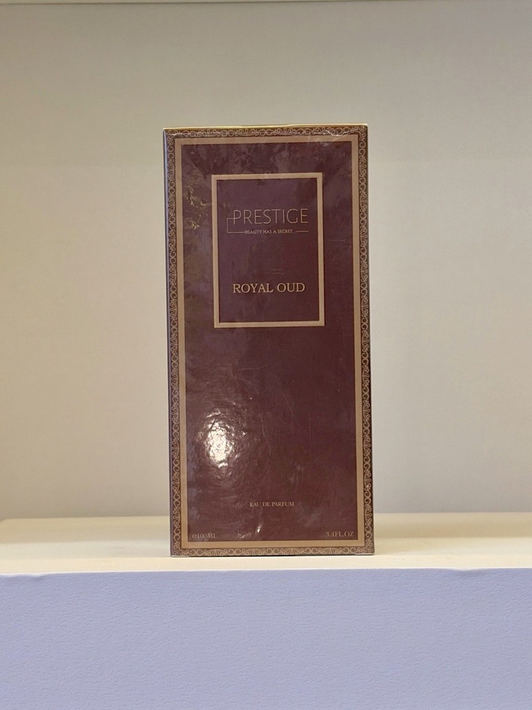PRESTIGE ROYAL OUD100ml