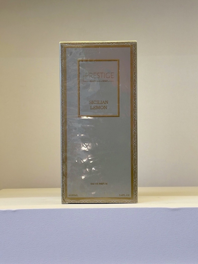 PRESTIGE SICILIAN LEMON 100ml