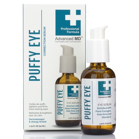 PROFESSIONAL FORMULA PUFFY EYE 52ml