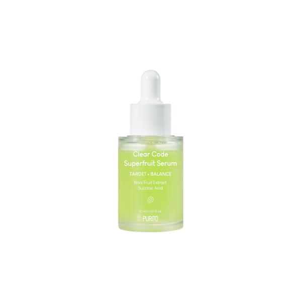 PURITO SUPERFRUIT SERUM 30ml