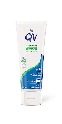 QV MOISTURISING CREAM 100g