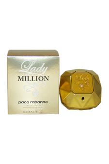 RABANNE LADY MILLION 80ml