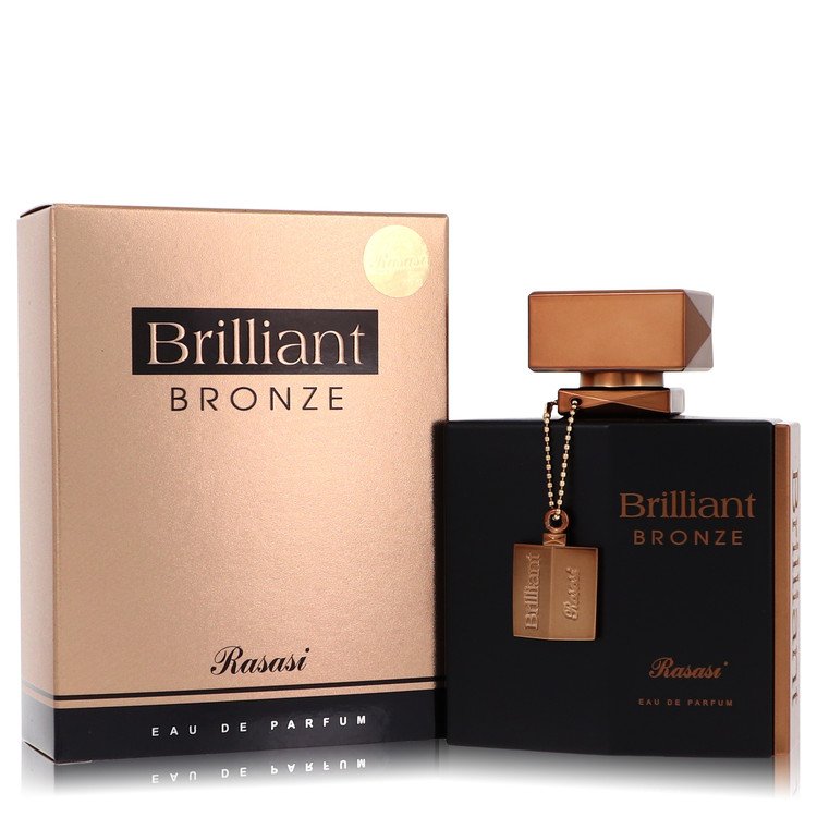 RASASI BRILLIANT BRONZE 100ml