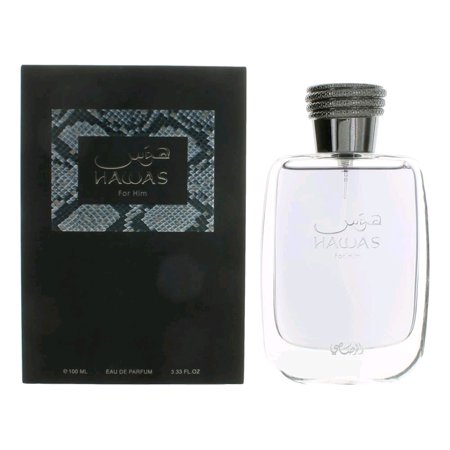 RASASI HAWAS FOR HIM 100ml