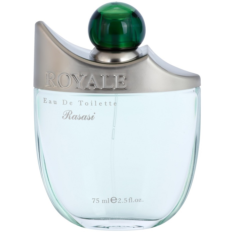 RASASI ROYAL 75ml