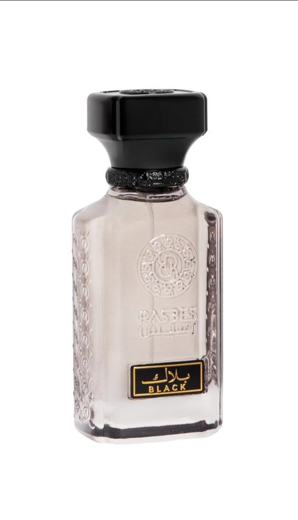 RASEES BLACK 75ml