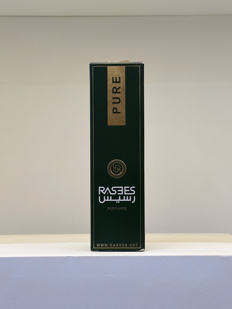 RASEES PURE 75ml