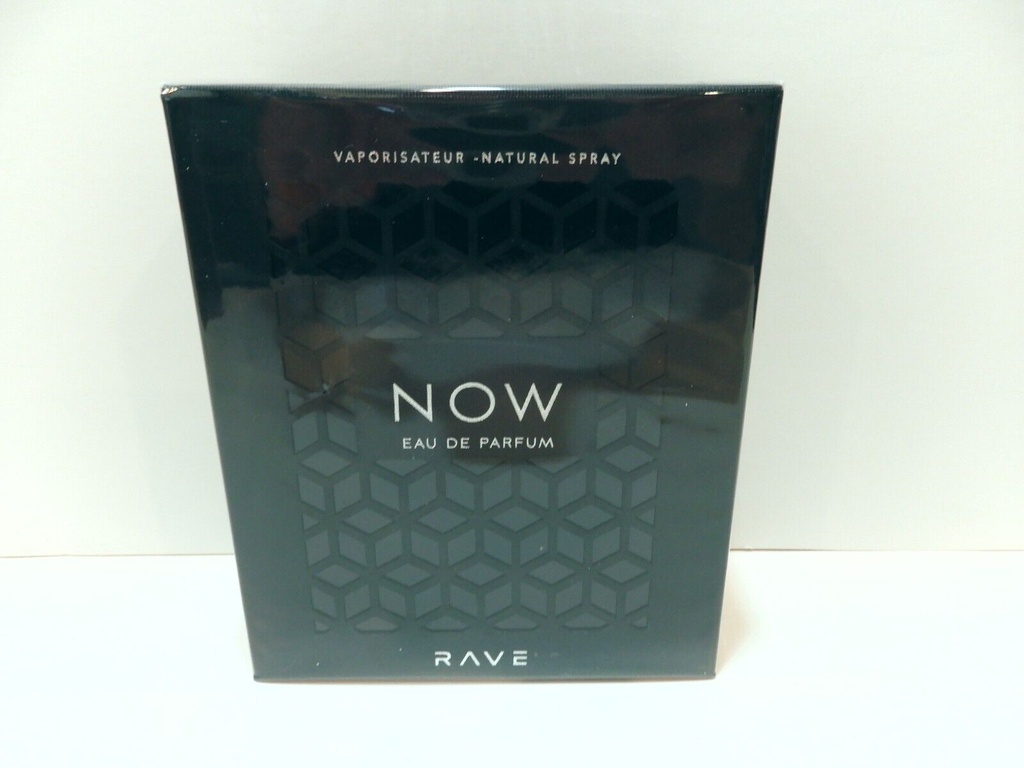 RAVE NOW  100ml