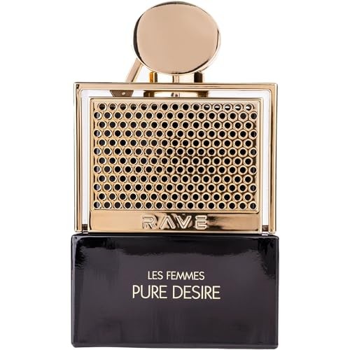 RAVE PURE DESIRE 100ml
