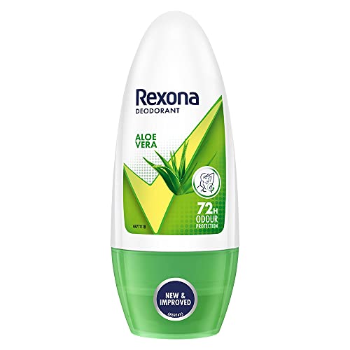 REXONA DEODRENT ALOVERA VERA  50ml