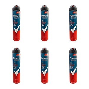 REXONA MEN ANTIBACTERIAL PROTECTION 200ml