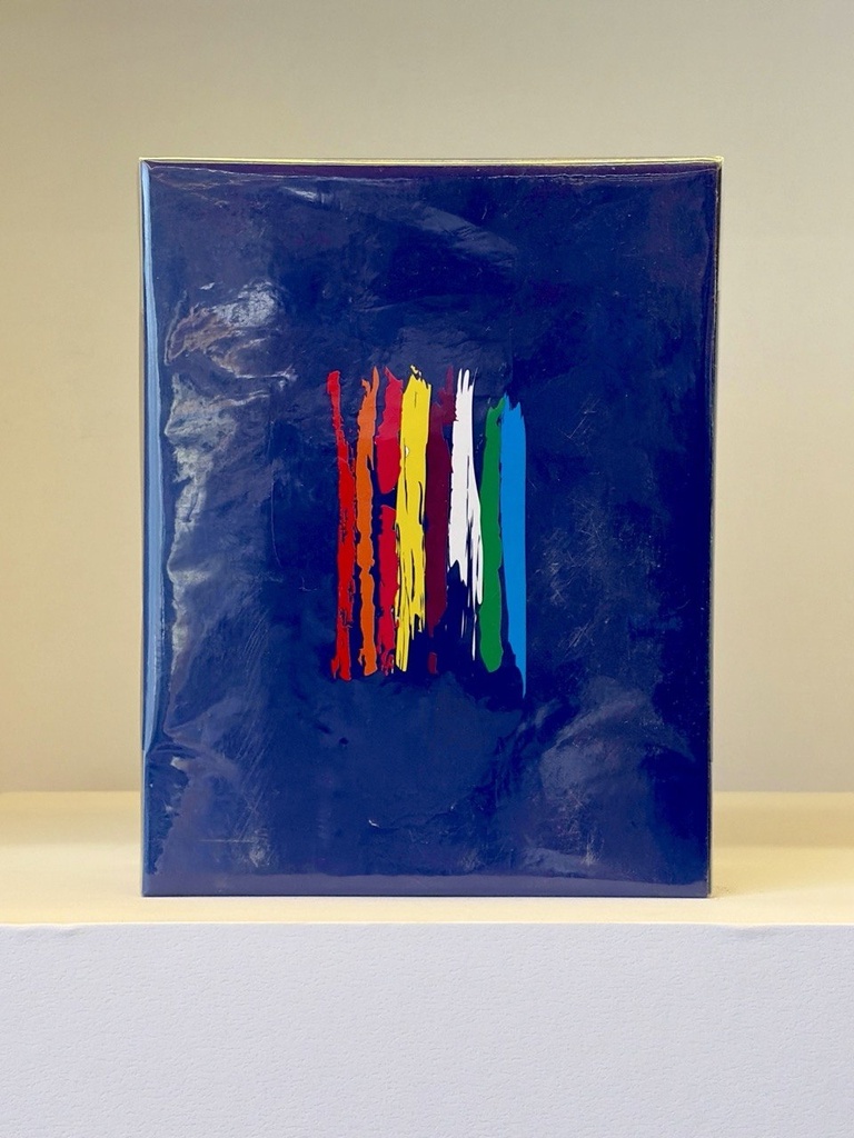 SAMAM PERFUME ART 100ml