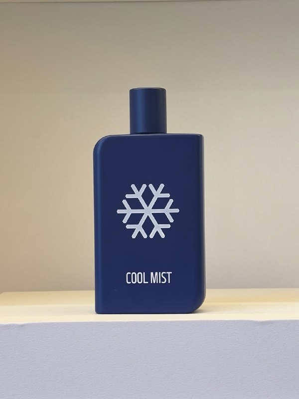 SAMAM PERFUME COOL MIST 100ml