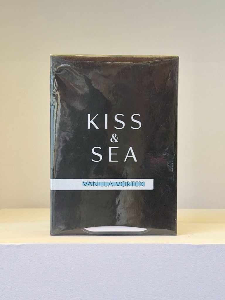 SAMAM PERFUME KISS AND SEA VANILLA VORTEX100ml