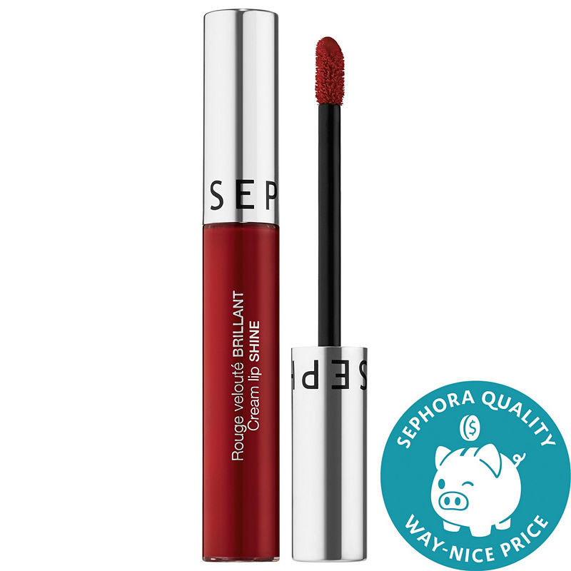 SEPHORA LIPSTICK   CARMINE ELIIXIR5ml