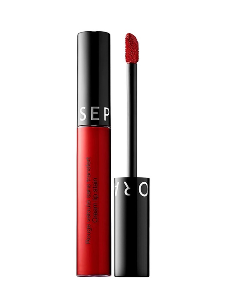 SEPHORA LIPSTICK  RED VELVET 5ml