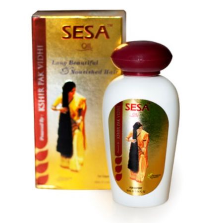 SESA HAIR OIL 100ml
