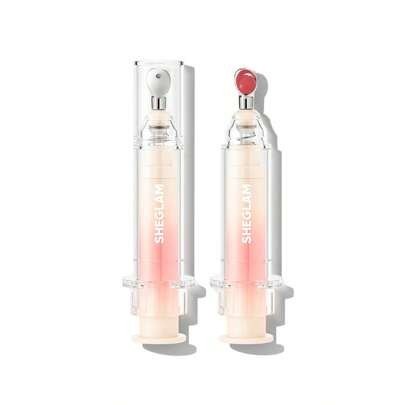 SHEGLAM BOOSTER SHINE PLUMBING LIP GLOSS 4.6ml