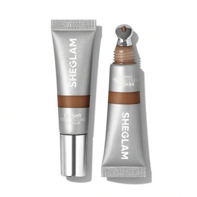 SHEGLAM BRIGHT EYES COOLING CONCEALER 15g