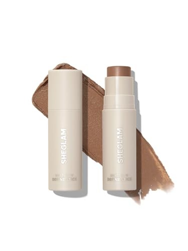 SHEGLAM GOOD GRIP HYDRATING PRIMER SOFT TAN 7.5gm