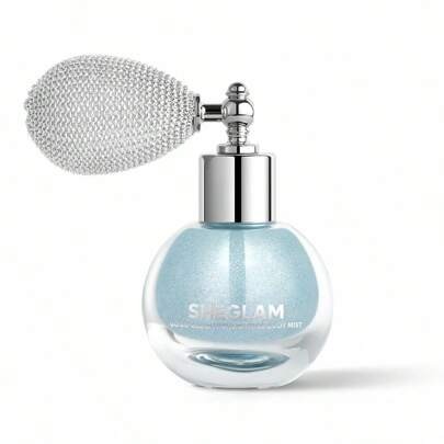 SHEGLAM HIGHLIGHTING BODY  FAIRY TWINKLE MIST10g