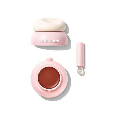 SHEGLAM HYDRA JELLY POCKET LIP JAM  FIG FLIRT 3.5g