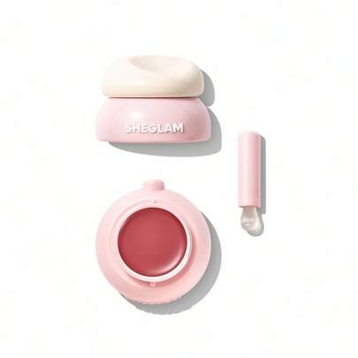 SHEGLAM HYDRA JELLY POCKET LIP JAM  GUAVAGLOW 3.5g