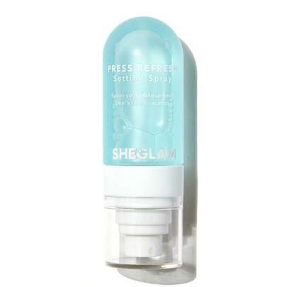 SHEGLAM REFRSH SETTING SPRAY 55ML
