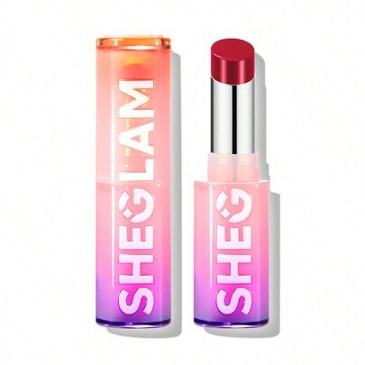 SHEGLAM MIRROR KISS HIGH SHINE LIP STICK 2.9g