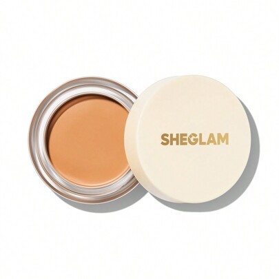 SHEGLAM RAPID RETOUCH CREAM CONCEALER  WARM VANILLA 6g