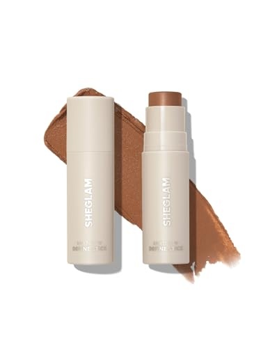 SHEGLAM SNATCH DEFINE STICK TERRACOTTA 7g