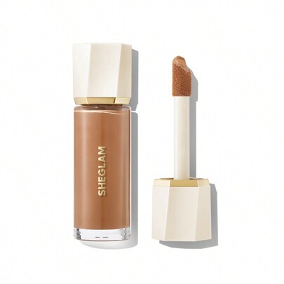 SHEGLAM SUN BURST GLOW MIXTURE HIGHLITER 30ml