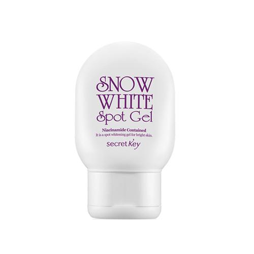 SNOW WHITE SPOT GEL 65g