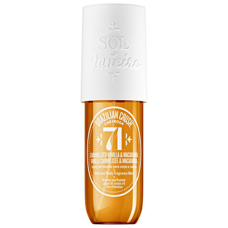SOL DE JANERIO BRAZILIAN CRUCH 90ml