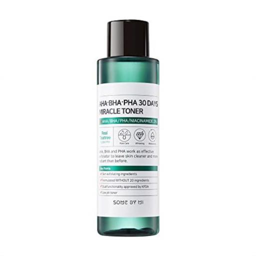 SOME BY MI MIRACLE TONER 150ml