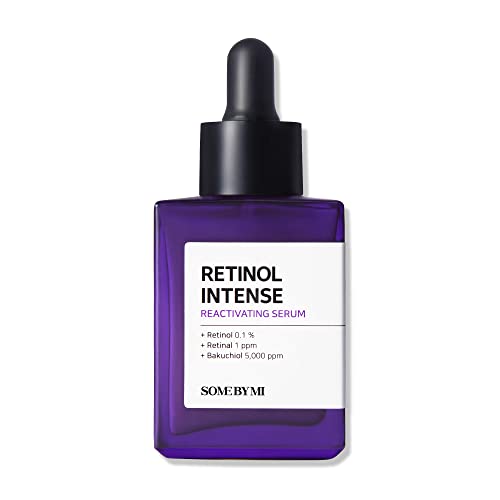 SOME BY MI RETINAL 0.1 ACTIVATING SERUM 30ml