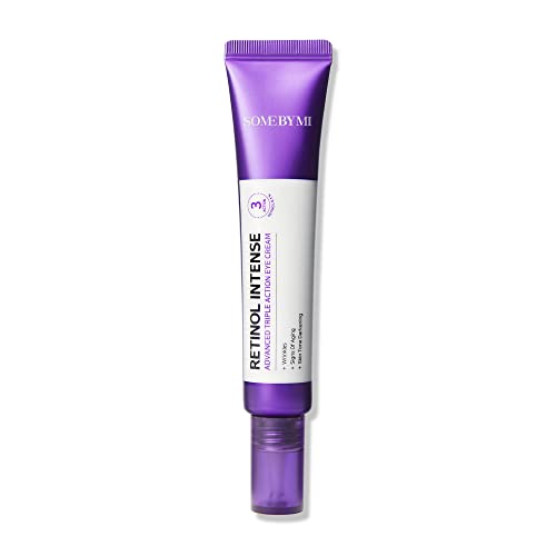 SOME BY MI RETINAL 0.1 EYE CREAM 30ml