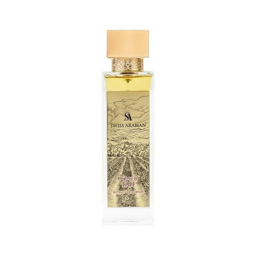 SWISS ARABIAN ENIGMA OF TAIF 100ml