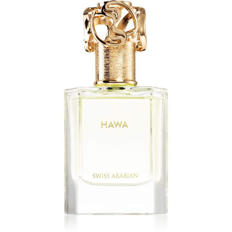 SWISS ARABIAN HAWA  50ml