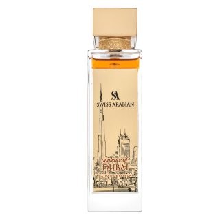 SWISS ARABIAN OPULENCE O DUBAI 100ml