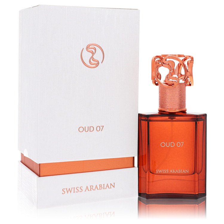 SWISS ARABIAN OUD 07 50ml