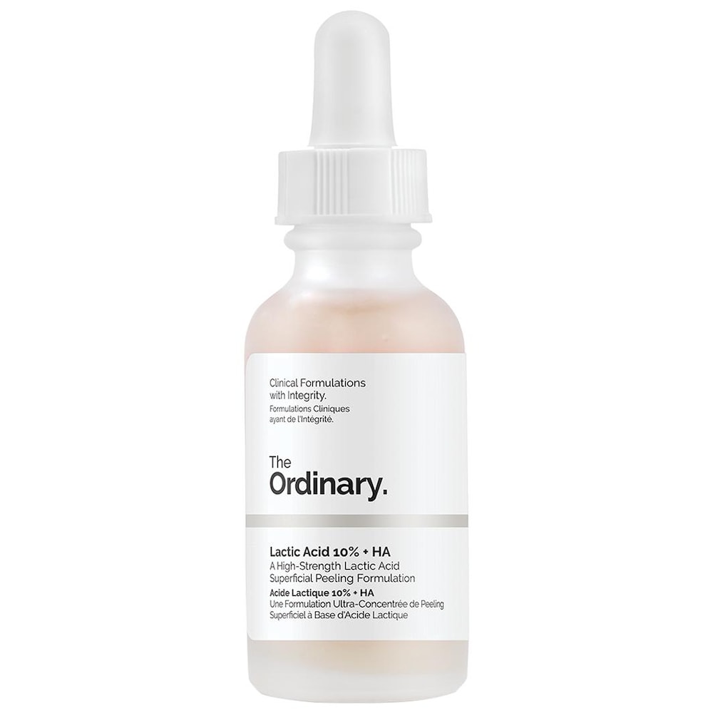 THE ORDINARY LACTIC ACID 10% 30ml