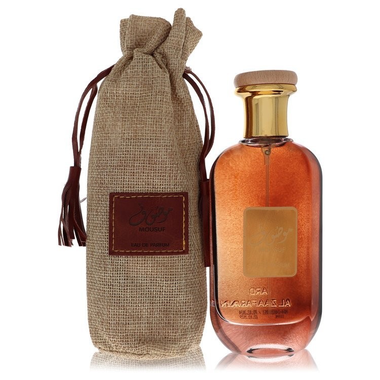 ARDALZAFARAN MOUSUF 100ML