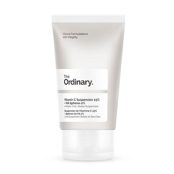 THE ORDINARY VITAMIN C CREAM 30ml