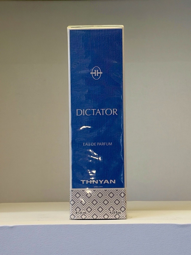 THNYAN ATELIER DICTATOR  125ml