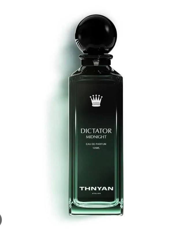 THNYAN ATELIER DICTATOR MIDNIGHT 125ml